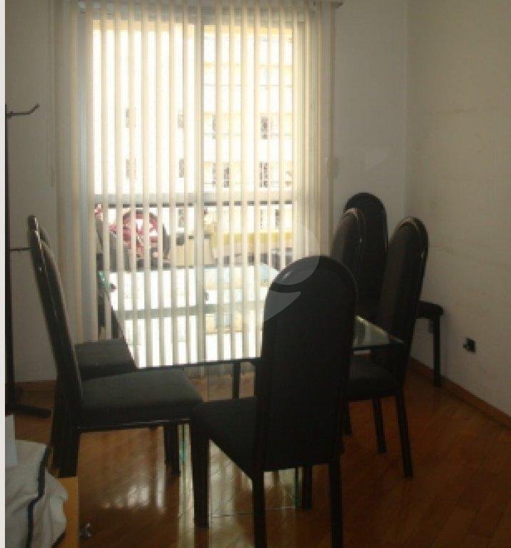 Apartamento à venda com 3 quartos, 64m² - Foto 4