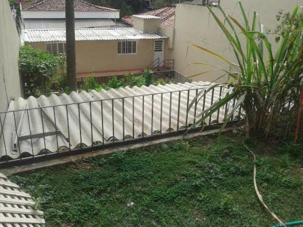 TERRENO em TREMEMBÉ