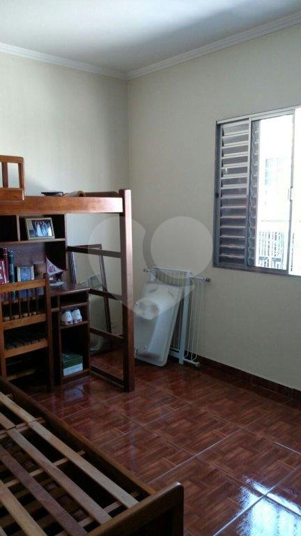SOBRADO em TUCURUVI