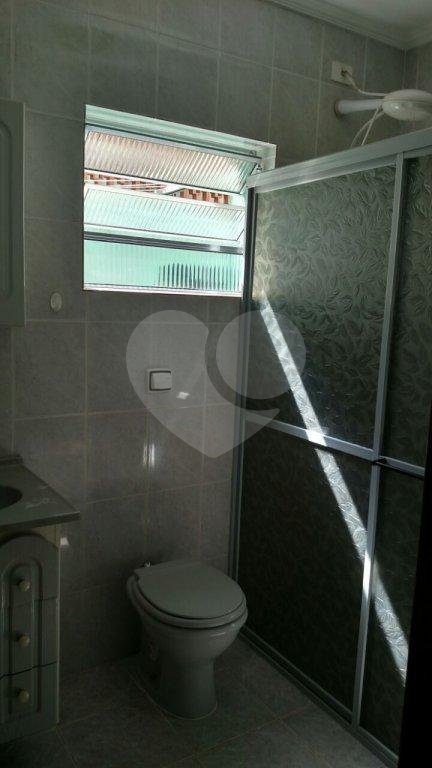 SOBRADO em TUCURUVI