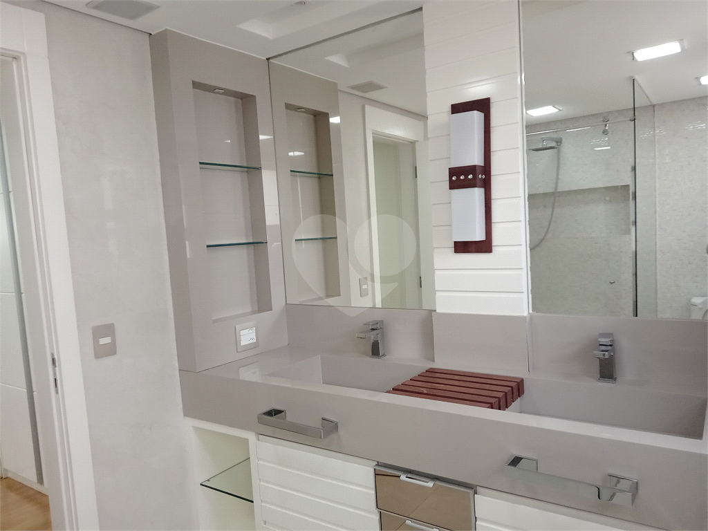 Lindíssimo Apartamento de alto padrão, Alto de Santana, fino acabamento com 265 metros, 4 suítes. 
 