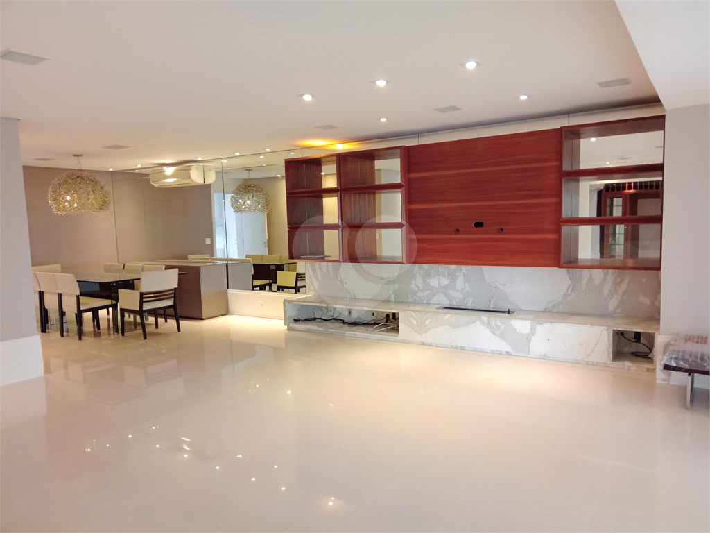 Lindíssimo Apartamento de alto padrão, Alto de Santana, fino acabamento com 265 metros, 4 suítes. 
 