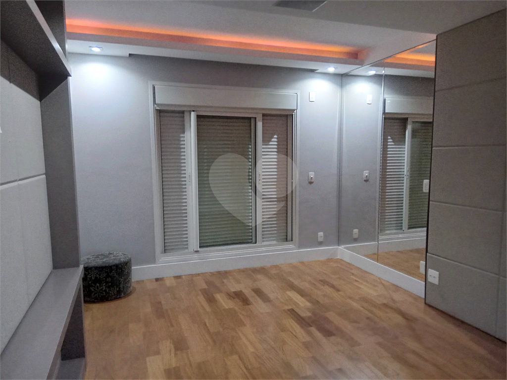 Lindíssimo Apartamento de alto padrão, Alto de Santana, fino acabamento com 265 metros, 4 suítes. 
 
