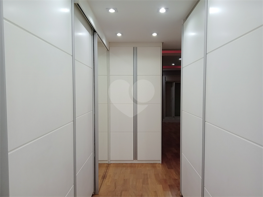 Lindíssimo Apartamento de alto padrão, Alto de Santana, fino acabamento com 265 metros, 4 suítes. 
 