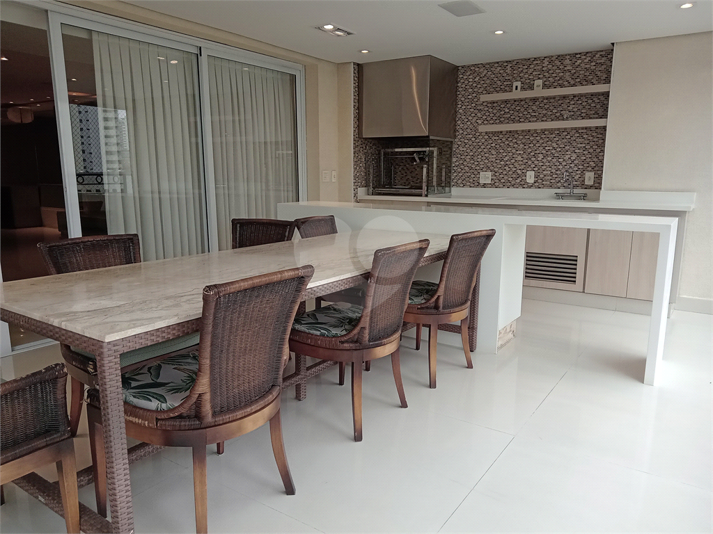 Lindíssimo Apartamento de alto padrão, Alto de Santana, fino acabamento com 265 metros, 4 suítes. 
 