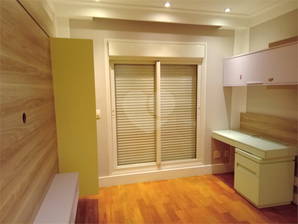 Lindíssimo Apartamento de alto padrão, Alto de Santana, fino acabamento com 265 metros, 4 suítes. 
 