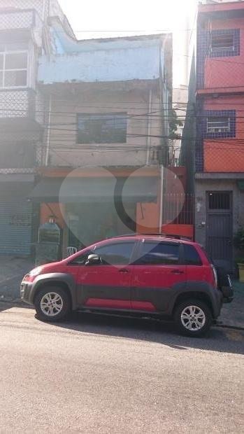 TERRENO A VENDA NA VILA MARIA - 250 M2