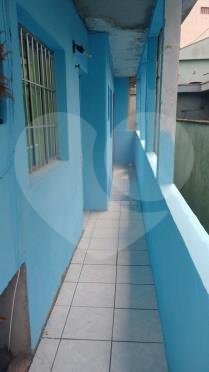 TERRENO A VENDA NA VILA MARIA - 250 M2