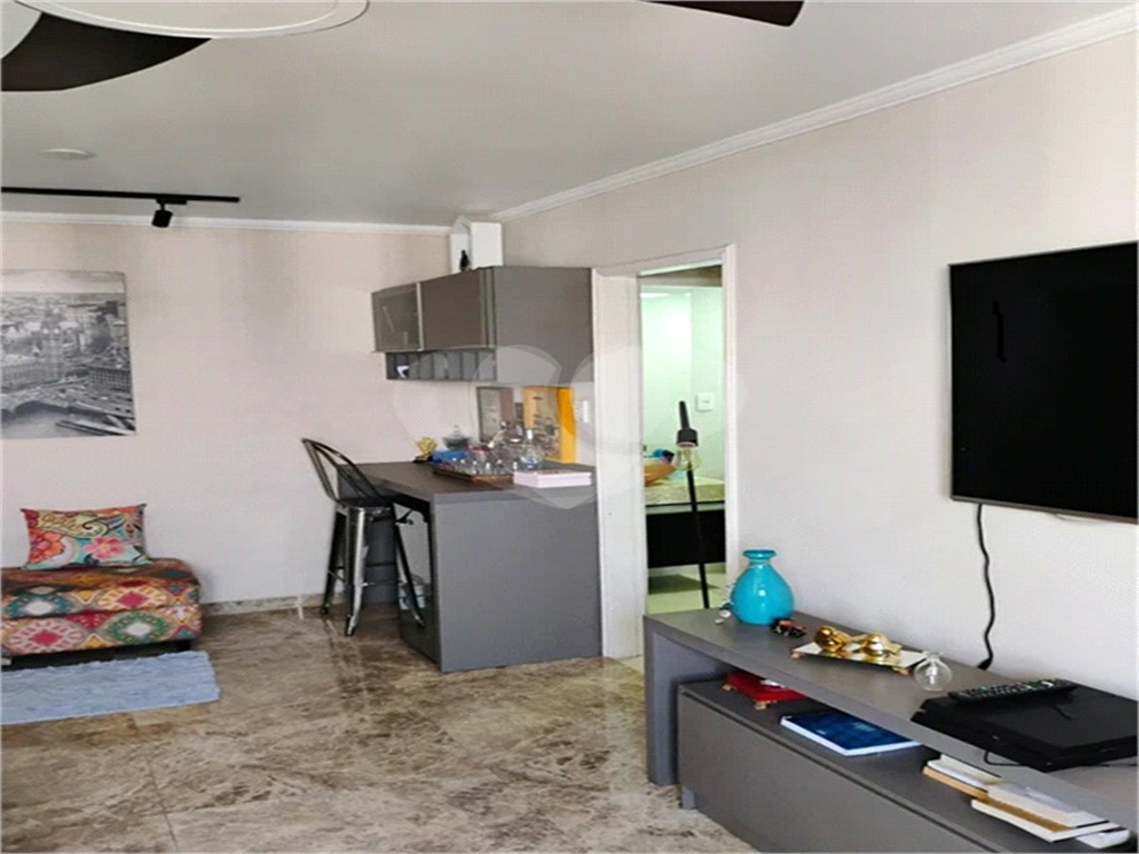 Apartamento à venda com 2 quartos, 74m² - Foto 39