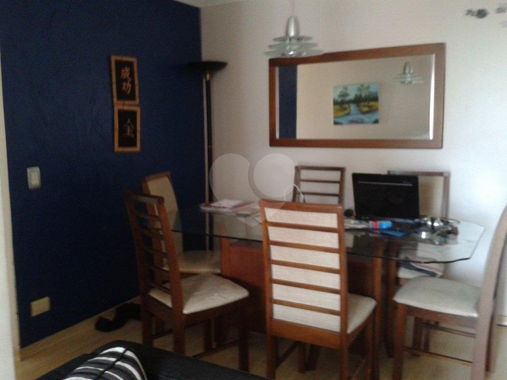 Apartamento à venda com 3 quartos, 79m² - Foto 2