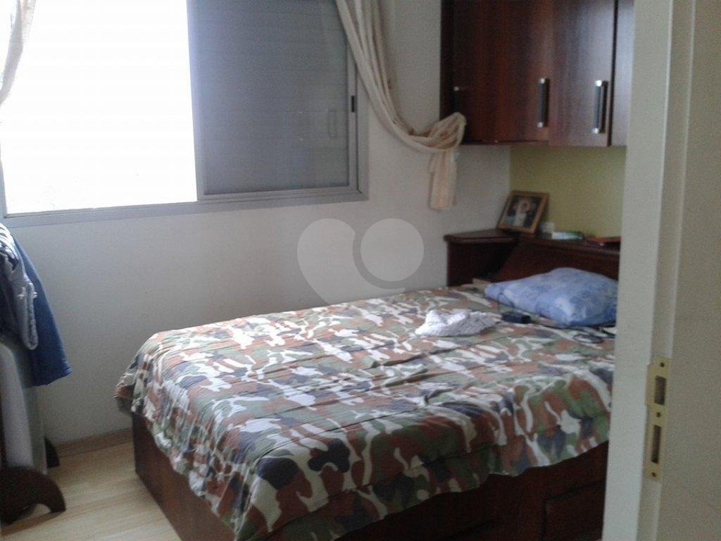 Apartamento à venda com 3 quartos, 79m² - Foto 3