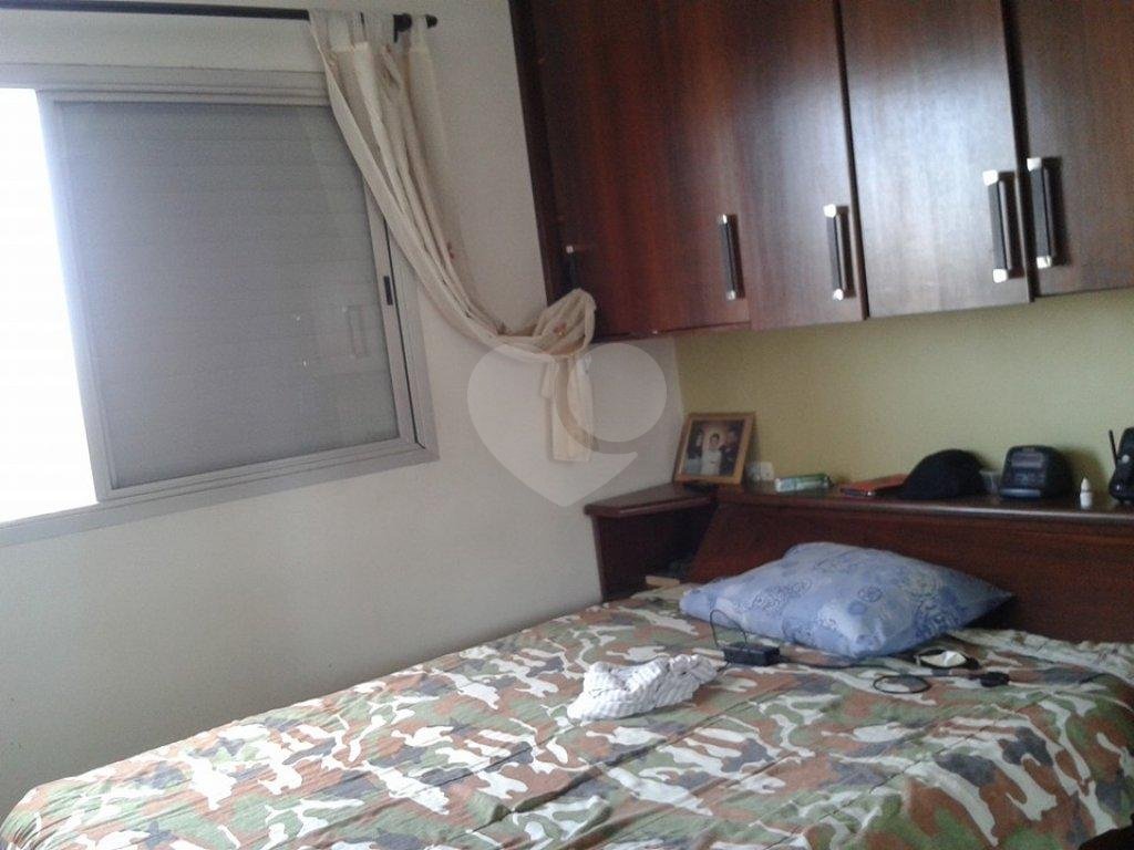 Apartamento à venda com 3 quartos, 79m² - Foto 5