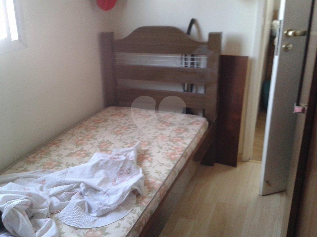 Apartamento à venda com 3 quartos, 79m² - Foto 6