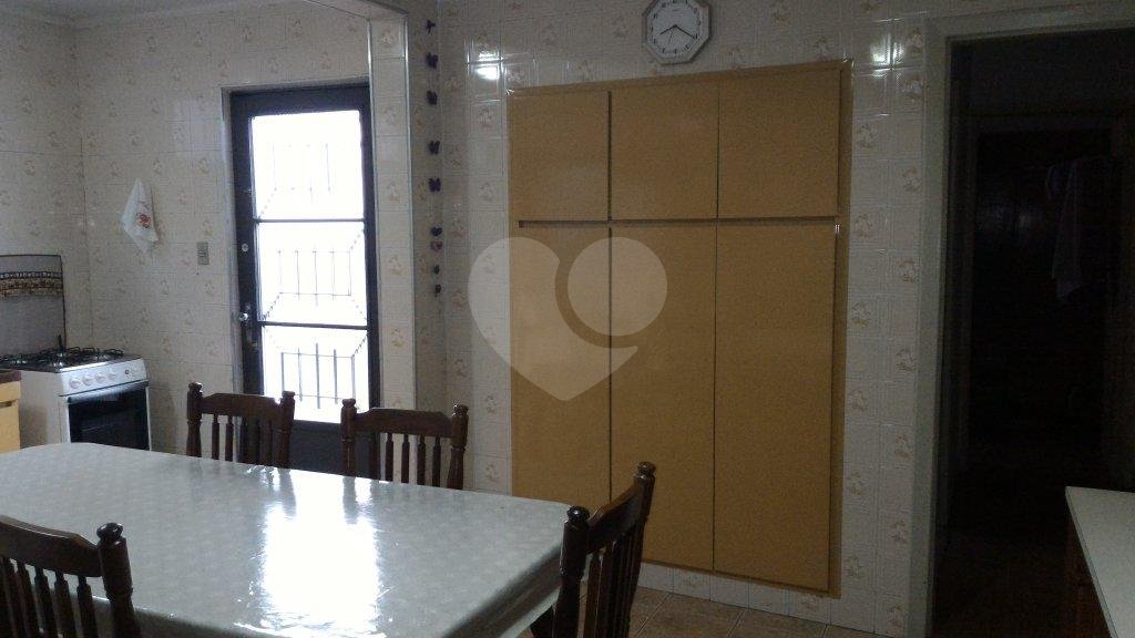 CASA TÉRREA A VENDA NA V. VITÓRIO MAZZEI  PRÓX. AV. ENG. CAETANO ÁLVARES - 2 DORMS (1 SUÍTE) E 1 VAG