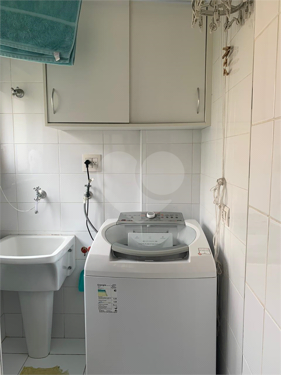 Apartamento para venda na Água Fria