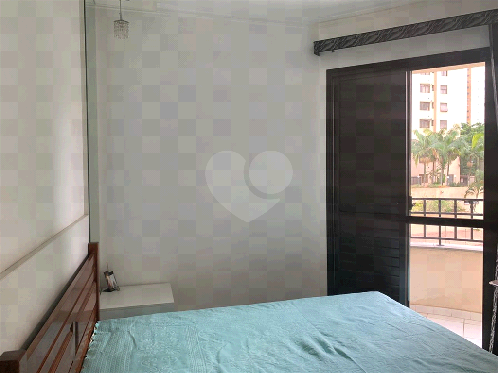 Apartamento para venda na Água Fria
