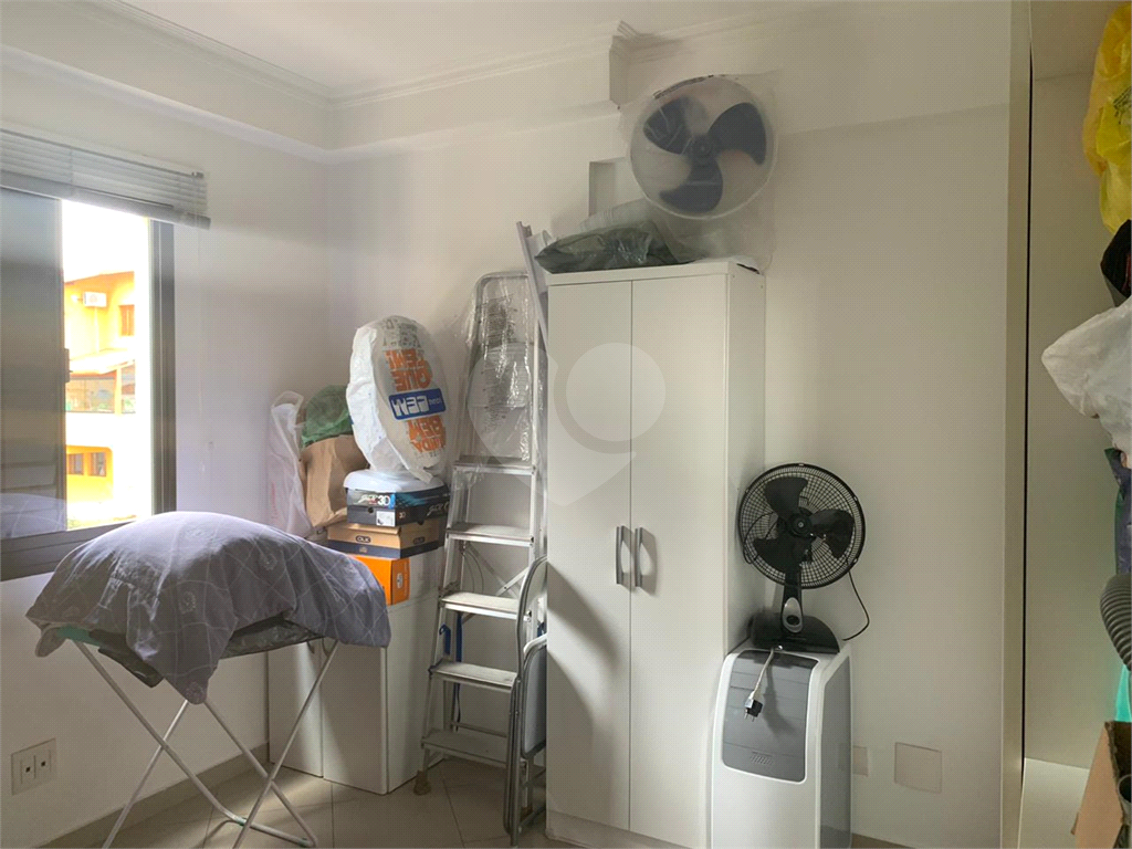 Apartamento para venda na Água Fria