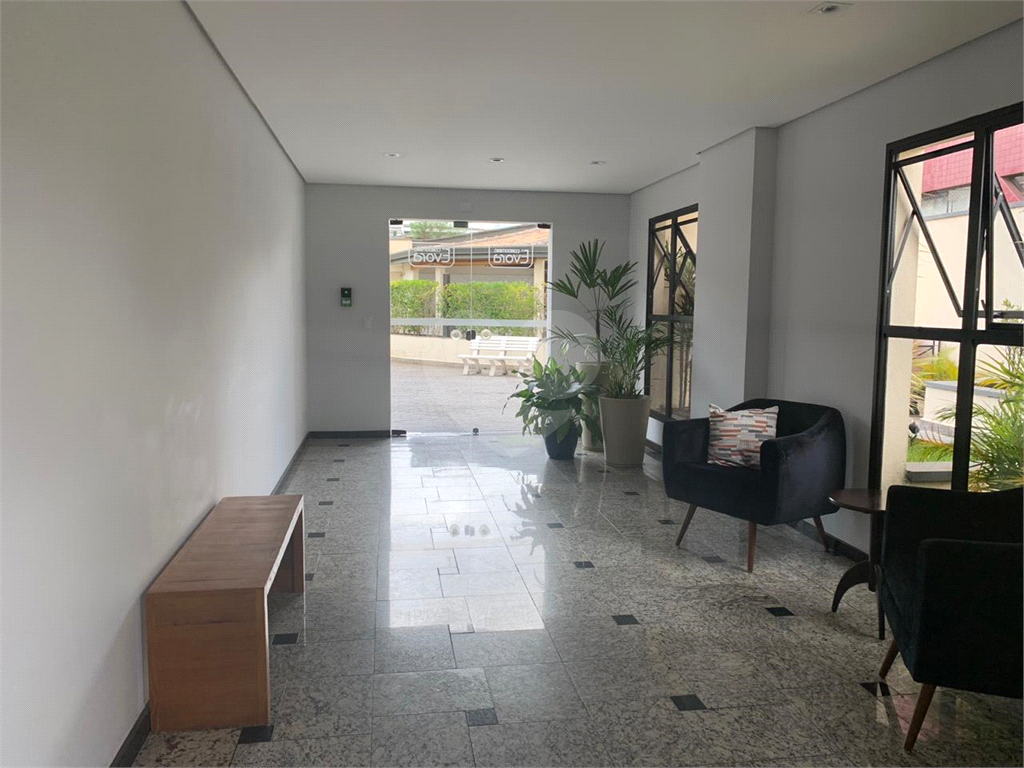 Apartamento para venda na Água Fria