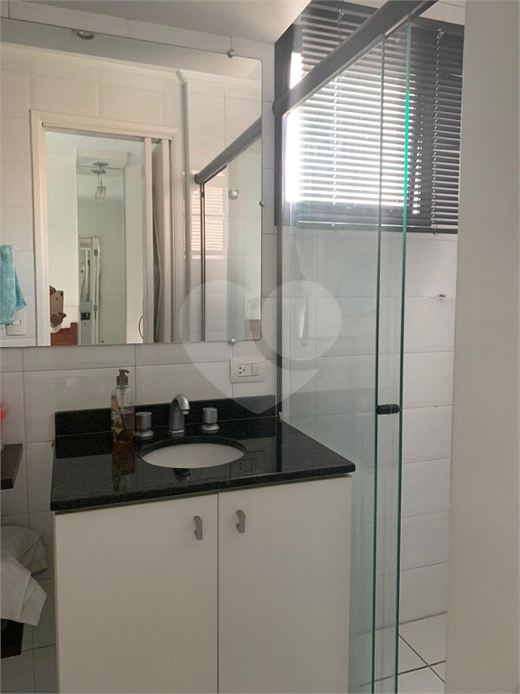 Apartamento para venda na Água Fria