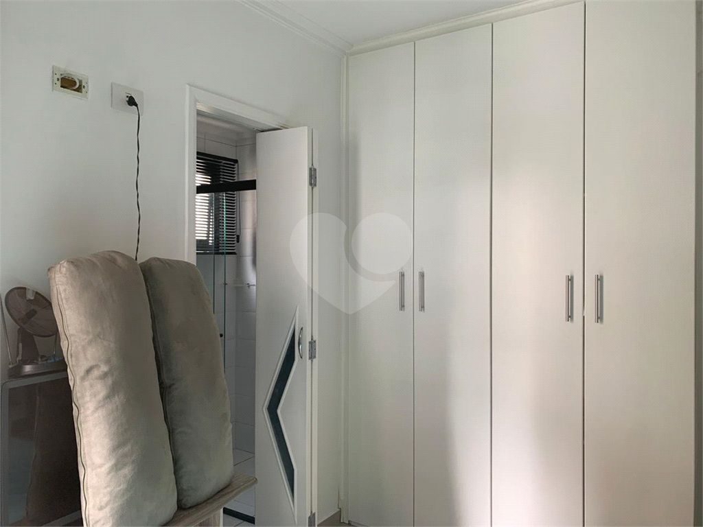 Apartamento para venda na Água Fria