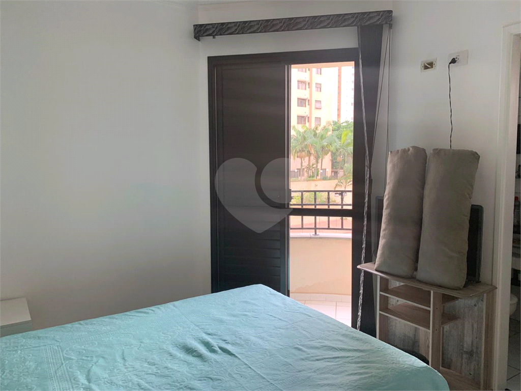 Apartamento para venda na Água Fria