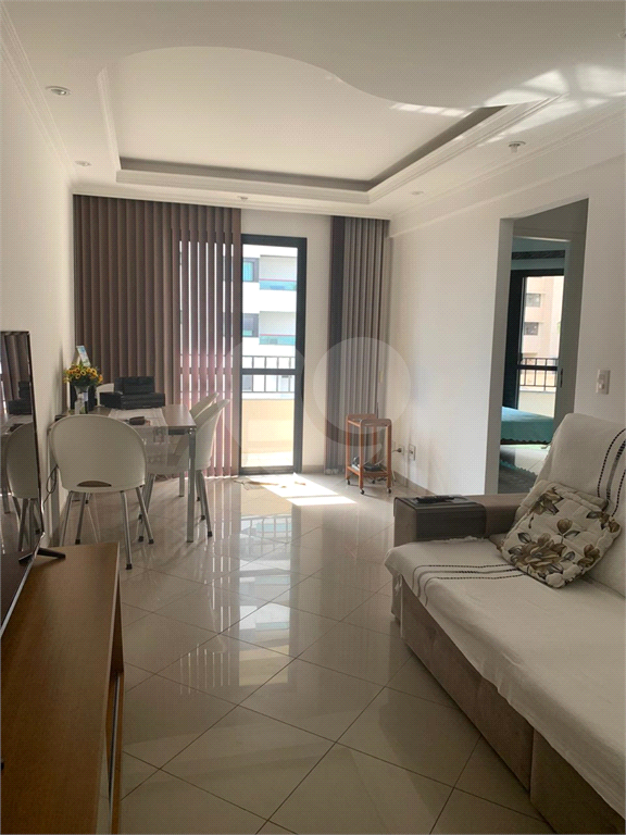 Apartamento para venda na Água Fria