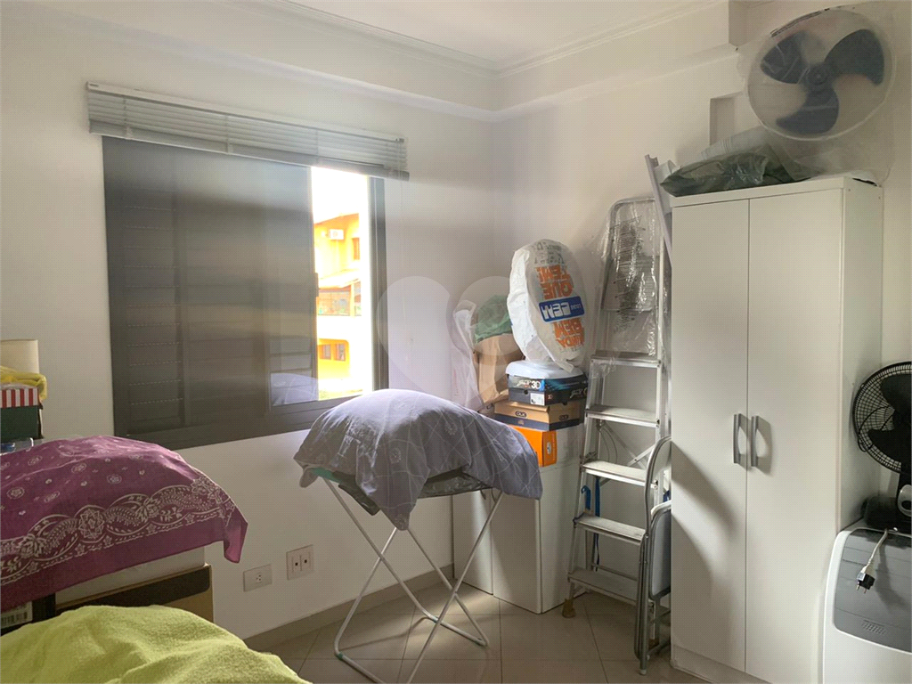 Apartamento para venda na Água Fria
