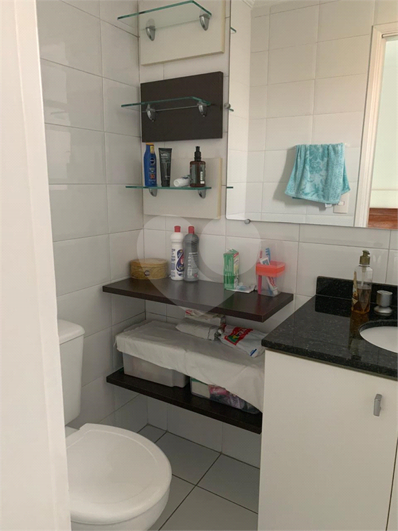 Apartamento para venda na Água Fria