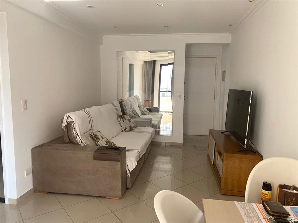 Apartamento para venda na Água Fria