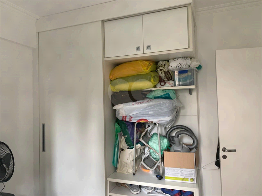 Apartamento para venda na Água Fria