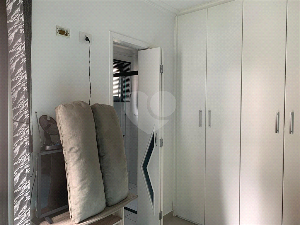 Apartamento para venda na Água Fria