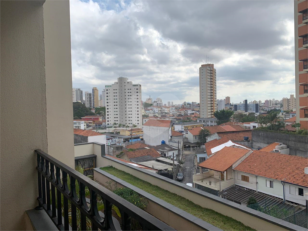 Apartamento para venda na Água Fria