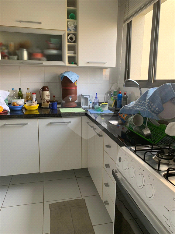 Apartamento para venda na Água Fria