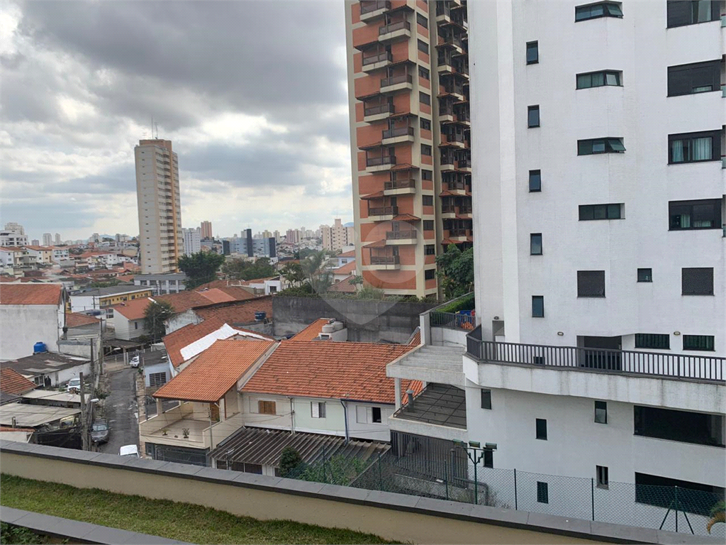 Apartamento para venda na Água Fria