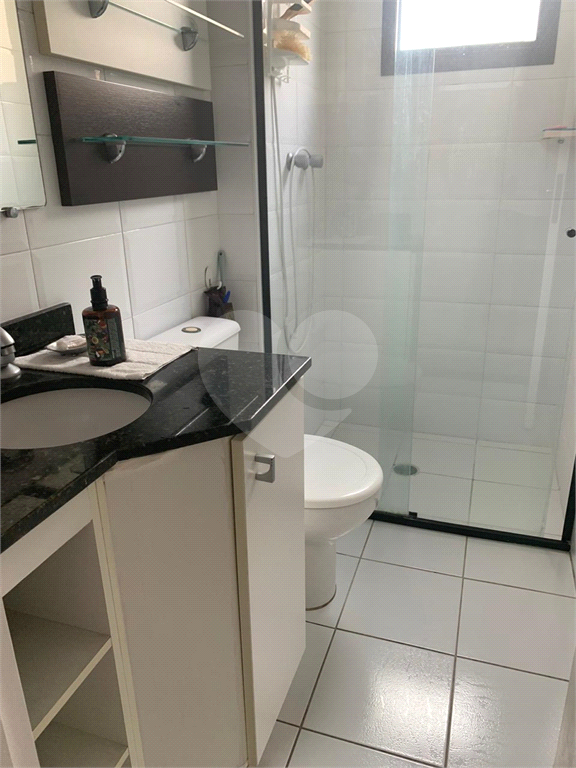 Apartamento para venda na Água Fria