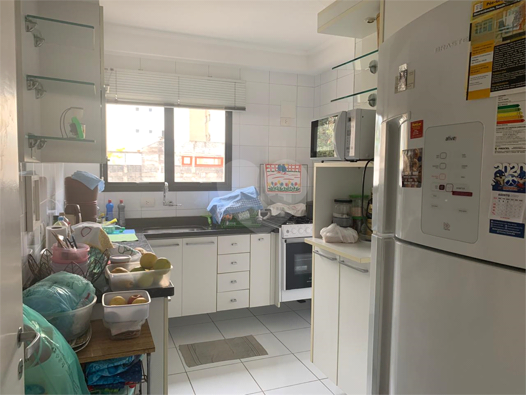 Apartamento para venda na Água Fria