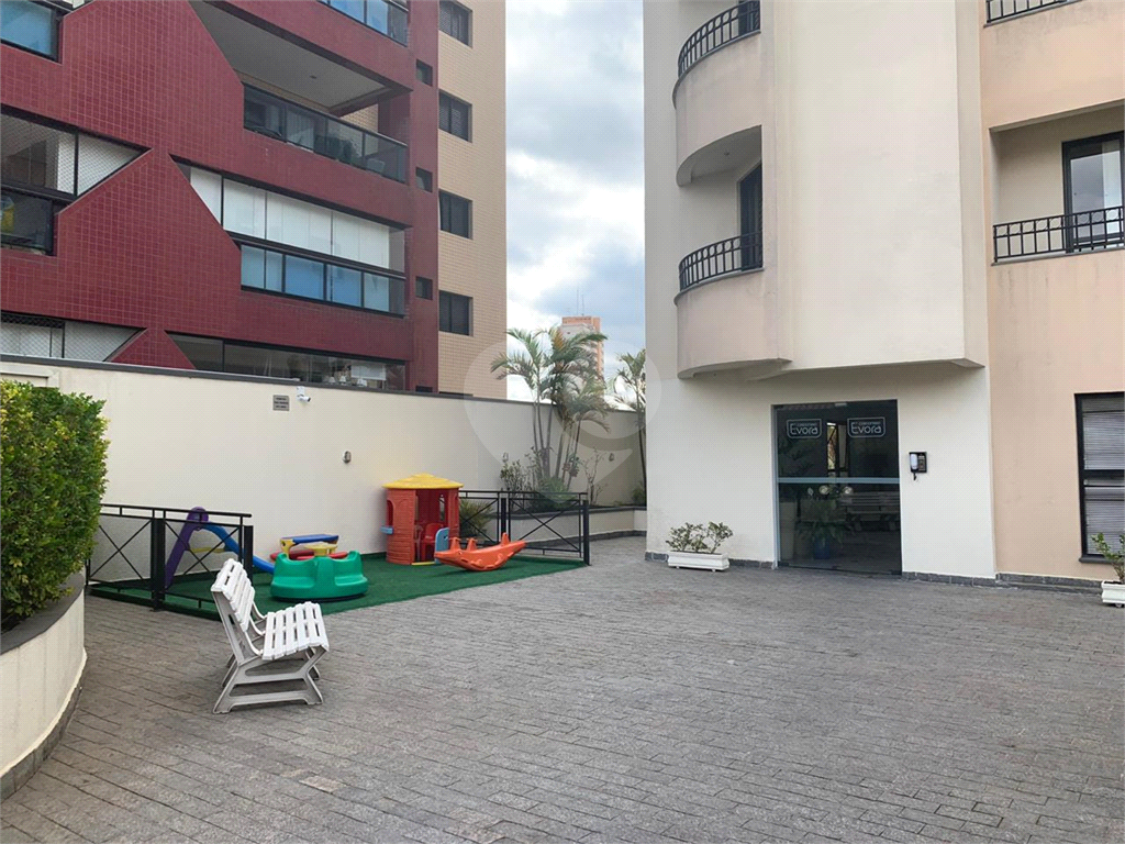 Apartamento para venda na Água Fria