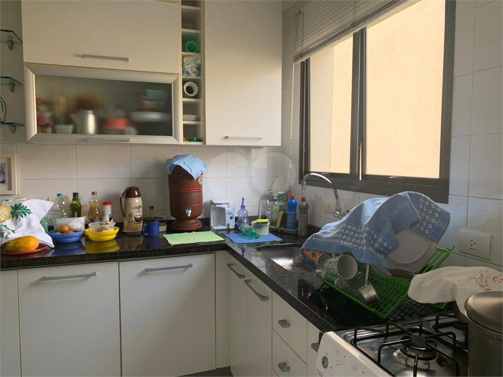 Apartamento para venda na Água Fria
