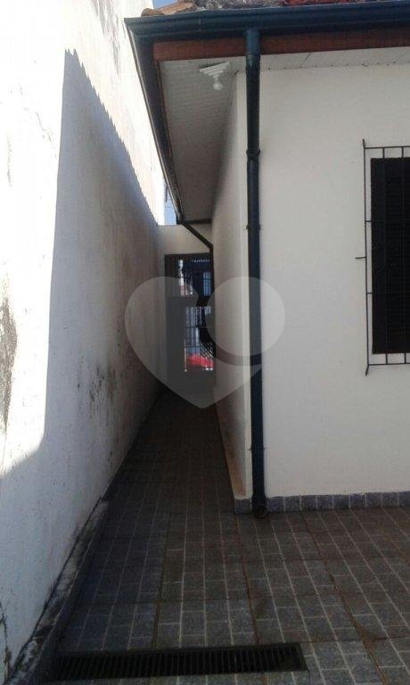 Casa à venda com 2 quartos, na Vila Isolina Mazzei