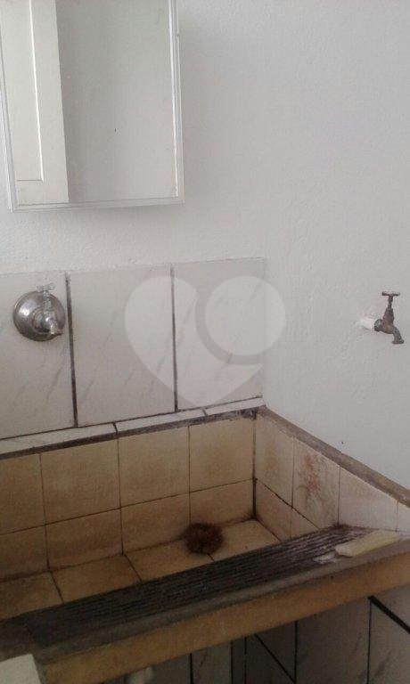 Casa à venda com 2 quartos, na Vila Isolina Mazzei