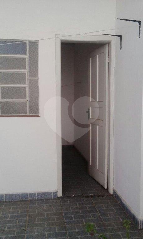 Casa à venda com 2 quartos, na Vila Isolina Mazzei