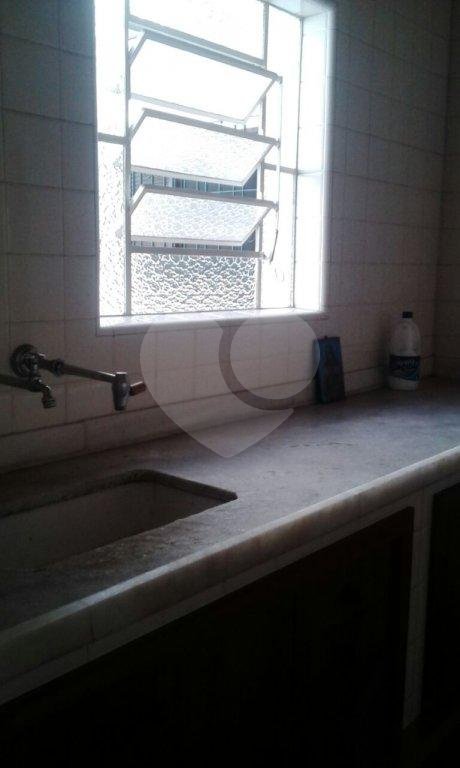 Casa à venda com 2 quartos, na Vila Isolina Mazzei