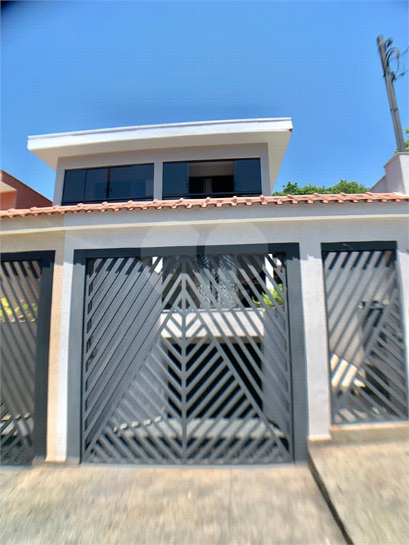 Sobrado à venda com 3 quartos, 240m² - Foto 25