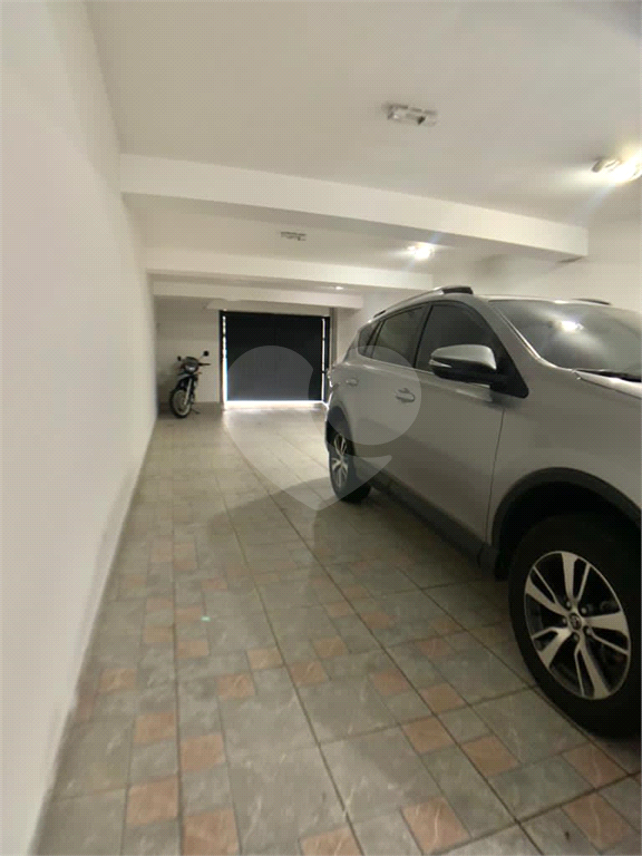 Sobrado à venda com 3 quartos, 240m² - Foto 26