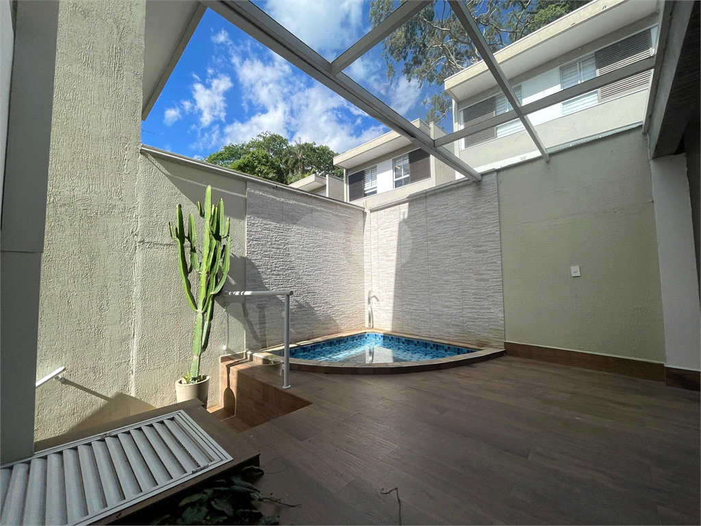 Casa em Condomínio Alto Padrão no Jardim Floresta 4 dormitórios 4 vagas e lazer completo