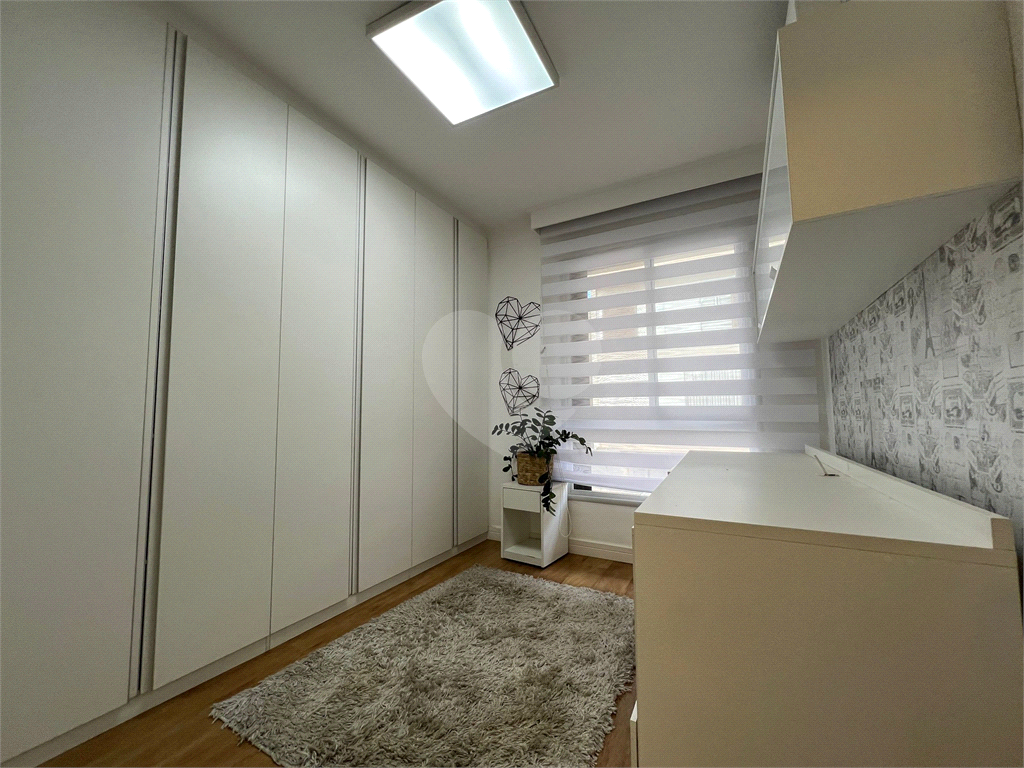 Casa em Condomínio Alto Padrão no Jardim Floresta 4 dormitórios 4 vagas e lazer completo