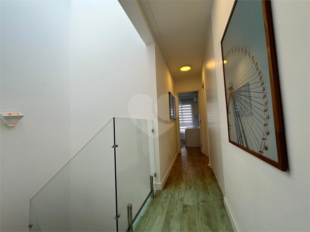 Casa em Condomínio Alto Padrão no Jardim Floresta 4 dormitórios 4 vagas e lazer completo