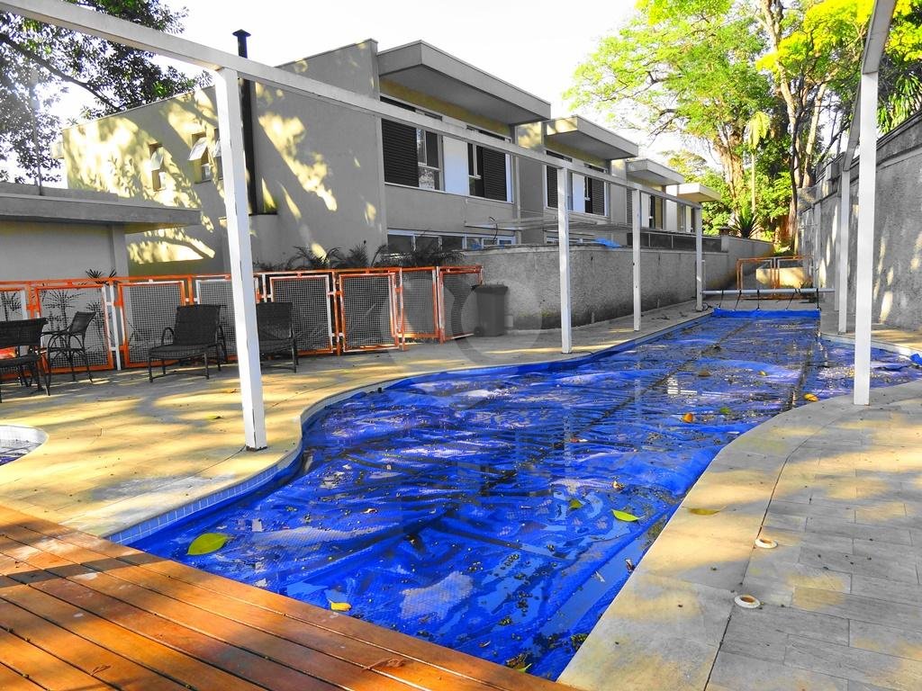 Casa em Condomínio Alto Padrão no Jardim Floresta 4 dormitórios 4 vagas e lazer completo