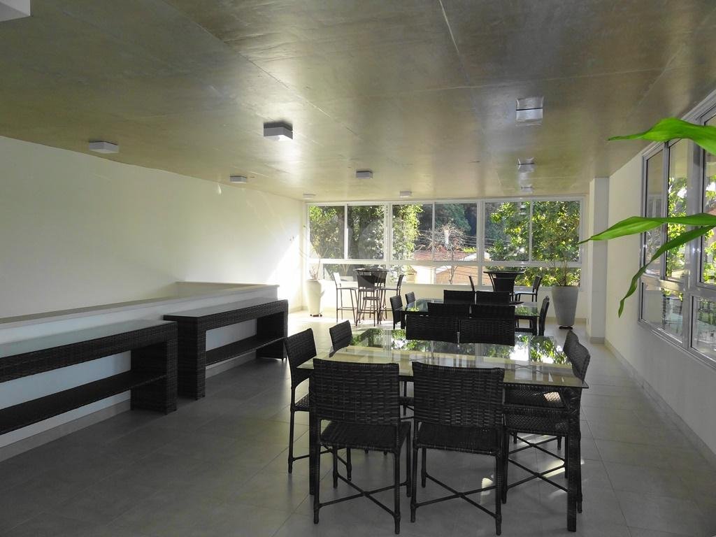 Casa em Condomínio Alto Padrão no Jardim Floresta 4 dormitórios 4 vagas e lazer completo