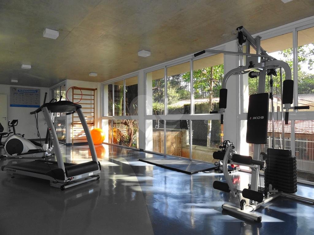 Casa em Condomínio Alto Padrão no Jardim Floresta 4 dormitórios 4 vagas e lazer completo